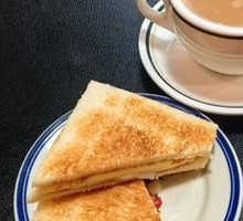 Butter Toast