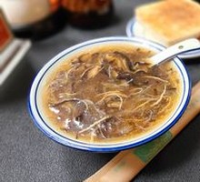 Hong Kong-style Duck Wing Soup
