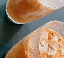 Creamy Milk Tea