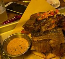 Beef Ribs