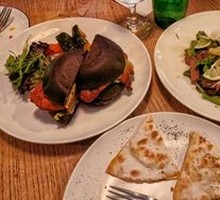 Mexican Tortilla