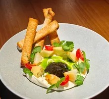 Homemade Italian Ricotta Cheese
