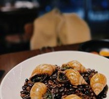 Summer Signature Butter-Baked Snails