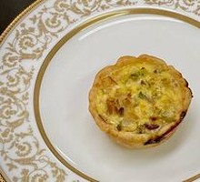 Lorraine Quiche