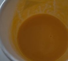 Pumpkin Porridge