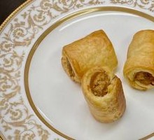 Sausage Roll