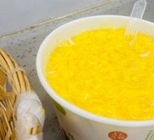 Egg Nog