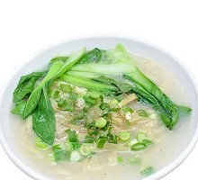 Vegetable Ramen