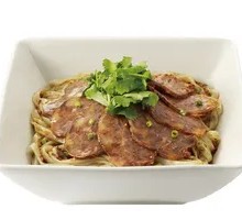 Beef Noodles