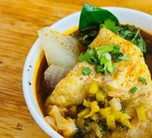 Fried Tofu Dry