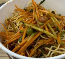 Cold Noodles