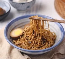 Vegetable Noodles