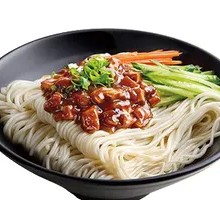 Zhajiangmian