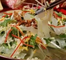 Northeast Cold Noodles