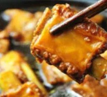 Braised Duck Rice (Original Flavor)