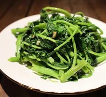 Stir-Fried Seasonal Vegetables