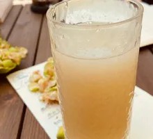 Lotus Root Juice
