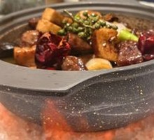 Beef Cubes