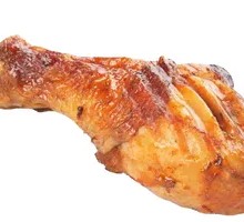 Large Chicken Thigh