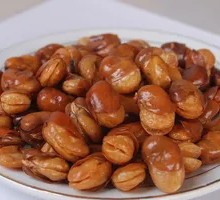 Orchid Beans