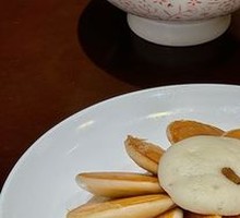 Fermented Rice Dumpling