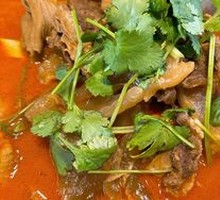Beef Trio Delight