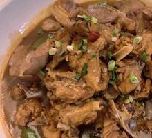 Rabbit Meat