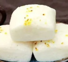 Sugar Square Cake