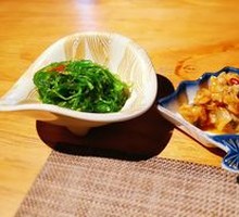 Spicy and Fresh Clams