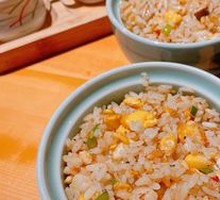 Shrimp Fried Rice