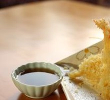 Fried Shrimp Tempura