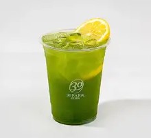 Lemon Kiwi
