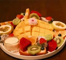 King's Fantasy Fruit Island