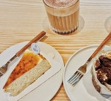 Cheesecake