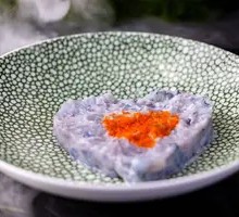 Fresh Shrimp Dumplings