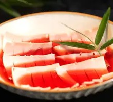 Signature Blood Tripe
