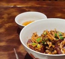 Gong'an Beef Three Delicacies