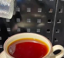 Pour-over Coffee