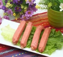 Flavorful Grilled Sausage Fried Rice