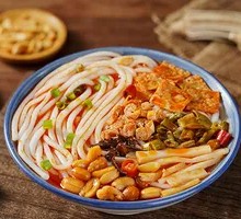 Special Dry-Mixed Snail Noodles