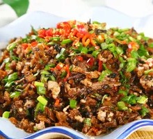 Grandmother's Home-style Side Dish