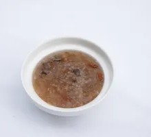 Cherry Blossom Silver Ear Jade Dew