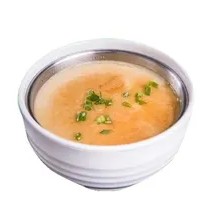 Steamed Egg