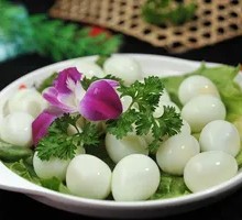 Special Offer Quail Eggs