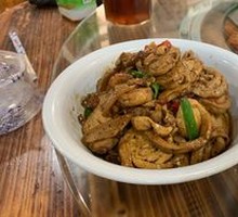 Fermented Tofu Skin