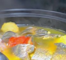 Signature Spring Blackback Wuhan Fish