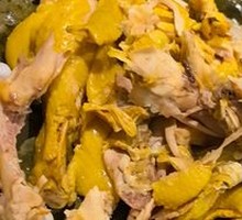 Donghu Lotus Leaf Chicken
