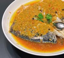 Donghu Fish Head King
