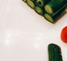 Crispy Cucumber Rolls