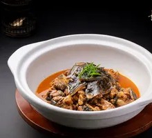 Braised Ecological Softshell Turtle